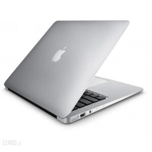 Laptop dla studenta Apple MacBook Air (MQD32ZEA)
