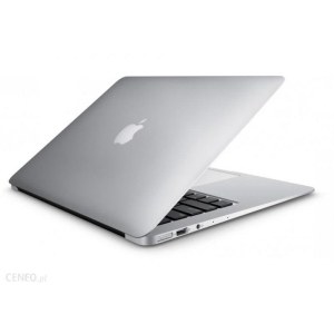 Laptop dla studenta Apple MacBook Air (MQD32ZEA)