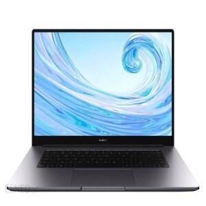 Laptop dla studenta Huawei MateBook (53010TUE)