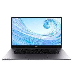 Laptop dla studenta Huawei MateBook (53010TUE)