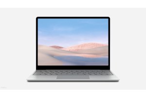 Laptop dla studenta Microsoft Surface Laptop Go (THH00009)