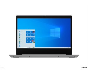 Laptop dla fotografa Lenovo IdeaPad 3 14 