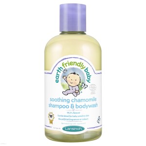 Szampon dla dzieci Lansinoh Earth Friendly Baby 