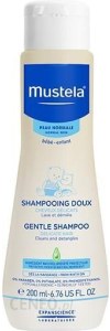 Szampon dla dzieci Mustela Bebe Enfant 