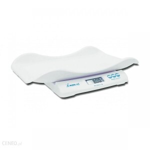 Waga dla niemowląt i dzieci Momert 