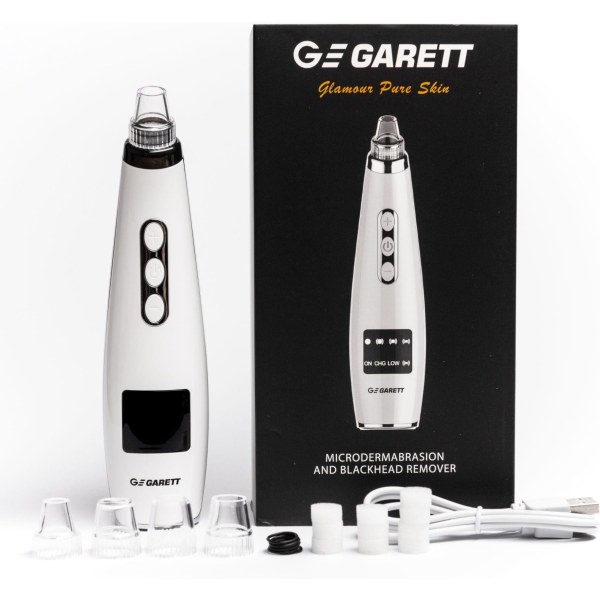 Garett Beauty Pure Skin