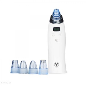 Odkurzacz do wągrów i zaskórników YASUMI Kea YUD038 