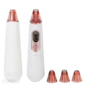 Odkurzacz do wągrów, zaskórników i oczyszczania porów- Yourspa 