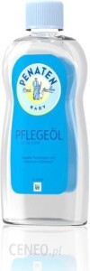 Oliwka dla niemowląt Penaten 500 ml
