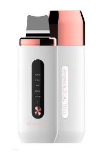 Urządzenie do domowego peelingu kawitacyjnego Beautifly- B-Scrub PRO