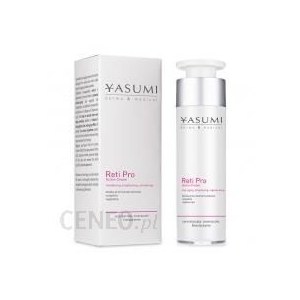 Krem z retinolem przeciwzmarszczkowy Yasumi- Reti Pro Action Cream, 50ml