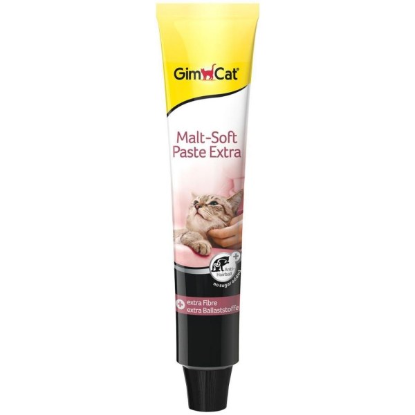 Gimpet Malt Soft Pasta Odkłaczająca Extra 200 g