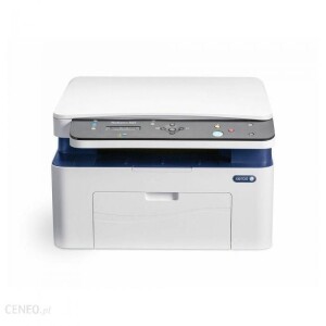 Urządzenie wielofunkcyjne laserowe Xerox Workcentre 3025 Bi 