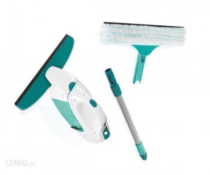 Urządzenie do mycia okien- myjka Leifheit