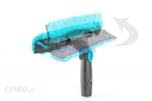 Urządzenie do mycia okien Moerman- myjka i wkład 