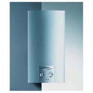 Podgrzewacz gazowy Vaillant Atmomag Mini 14-0 Xi H 