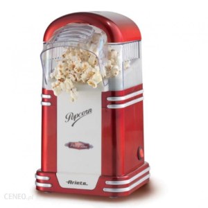 Maszynka do popcornu Ariete 2954