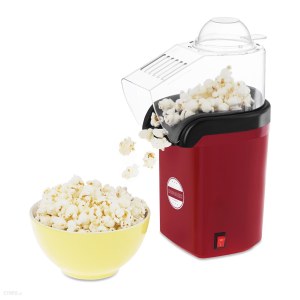 Maszynka do popcornu Bredeco BCPK-1200-W