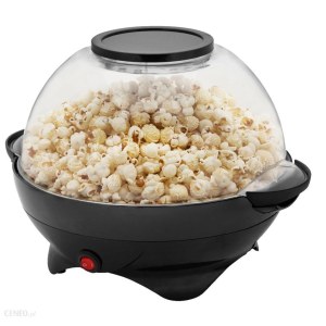 Maszynka do popcornu Menuett 6L, 800 W