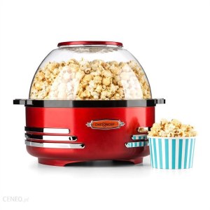 Maszynka do popcornu Oneconcept Couchpotato 