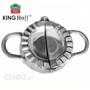 Kinghoff Foremka Do Lepienia Pierogów 8 cm (KH-2189)
