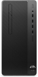 Komputer stacjonarny do gier HP 290 G3 MT