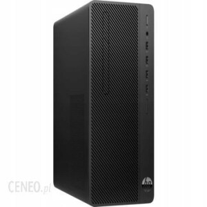 Komputer stacjonarny do gier Hp 290 MT G3