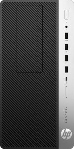 Komputer stacjonarny do gier HP ProDesk 600 G5 MT