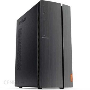 Komputer stacjonarny do gier Lenovo Ideacentre 510-15ICB 
