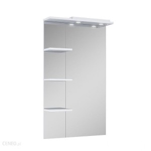 Lustro do łazienki Elita Led 60- White