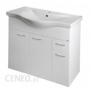 Szafka umywalkowa Fresh 