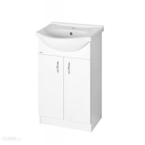 Szafka umywalkowa Simplex Eco 