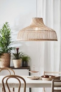 Lampa do salonu wisząca Markslojd Bali