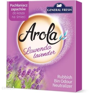 Zapach do domu lawenda