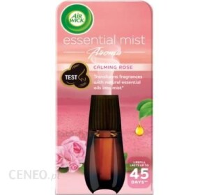 Zapach do domu róża