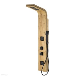 Panel prysznicowy Corsan Bao B-022 
