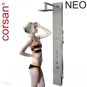 Panel prysznicowy Neo S-060M