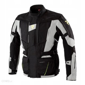 Kurtka motocyklowa turystyczna Rebelhorn Hardy II