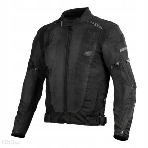 Kurtka motocyklowa tekstylna Seca Airflow II