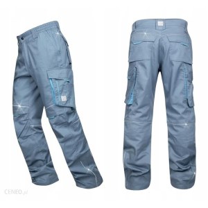 Spodnie monterskie letnie- Ardon Summer 