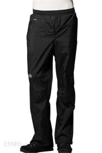 Spodnie trekkingowe męskie The North Face RESOLVE