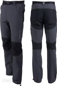 Spodnie trekkingowe Viking Globtroter