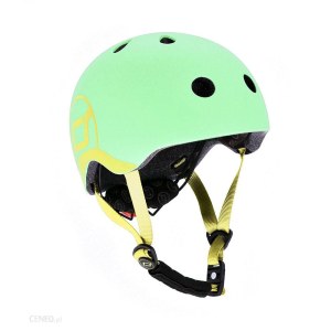Kask rowerowy dla dziecka Scootandride Kiwi