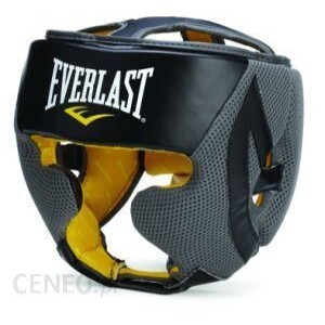 Kask bokserski sparingowy Evercool Everlast