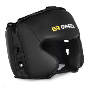 Kask bokserski Gymrex- Gr Hg Uni