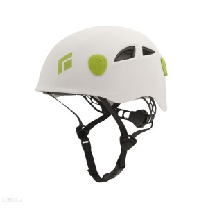 Kask wspinaczkowy Black Diamond Half Dome Blizzard