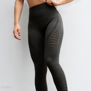 Legginsy do jogi SALSPOR