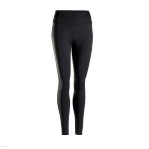 Legginsy do jogi dynamicznej DOMYOS