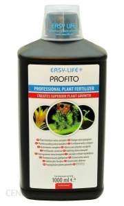Nawóz akwarystyczny Easy-Life ProFito 