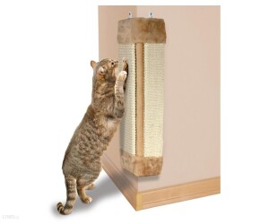 Drapak dla kota narożny Trixie 